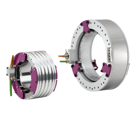 torque motor 