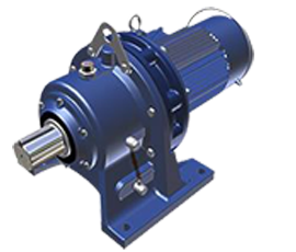 Cycloid speed reducer UMA speed reducer